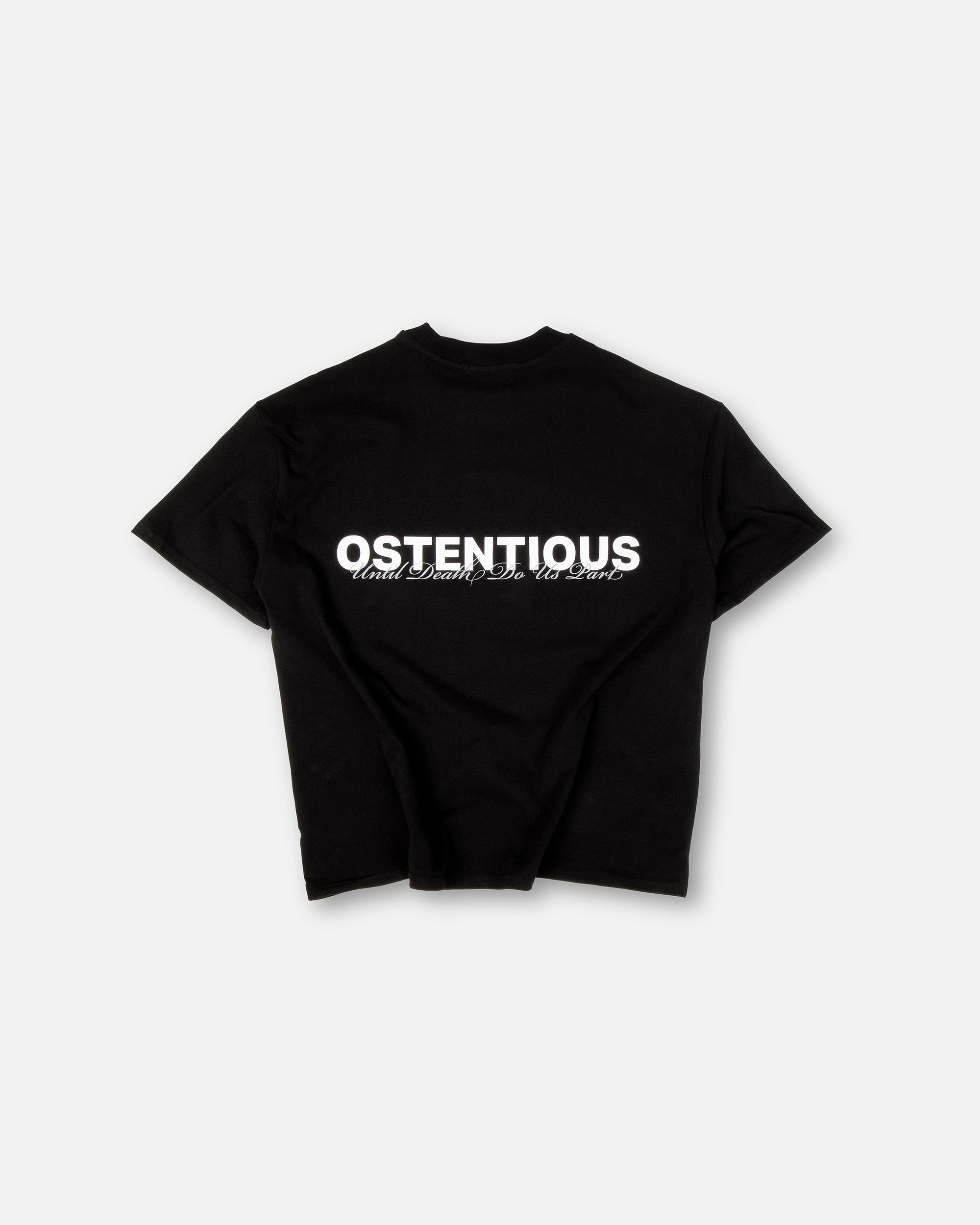 Until Death Do Us Part T-Shirt