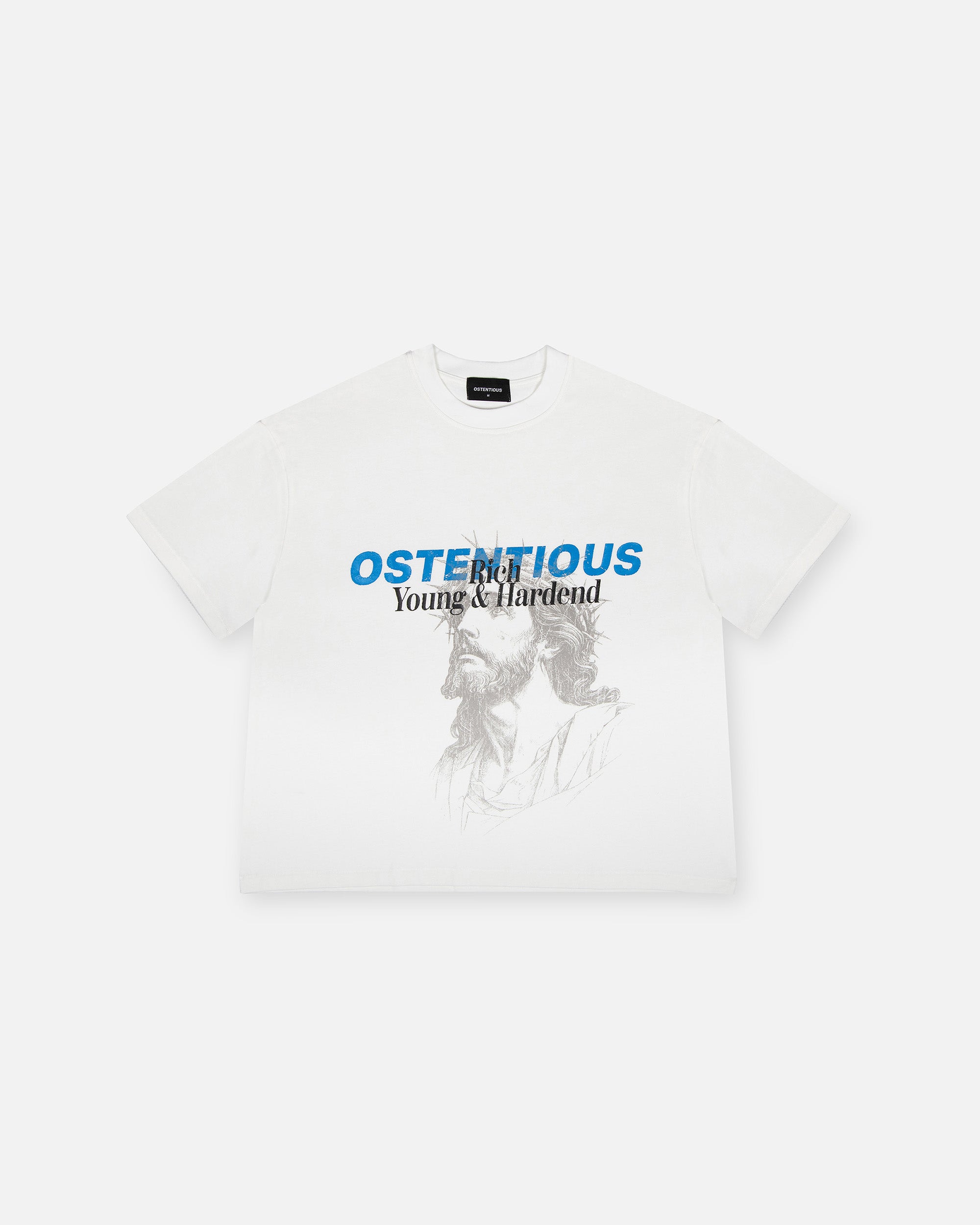 Rich, Young & Hardend T-Shirt