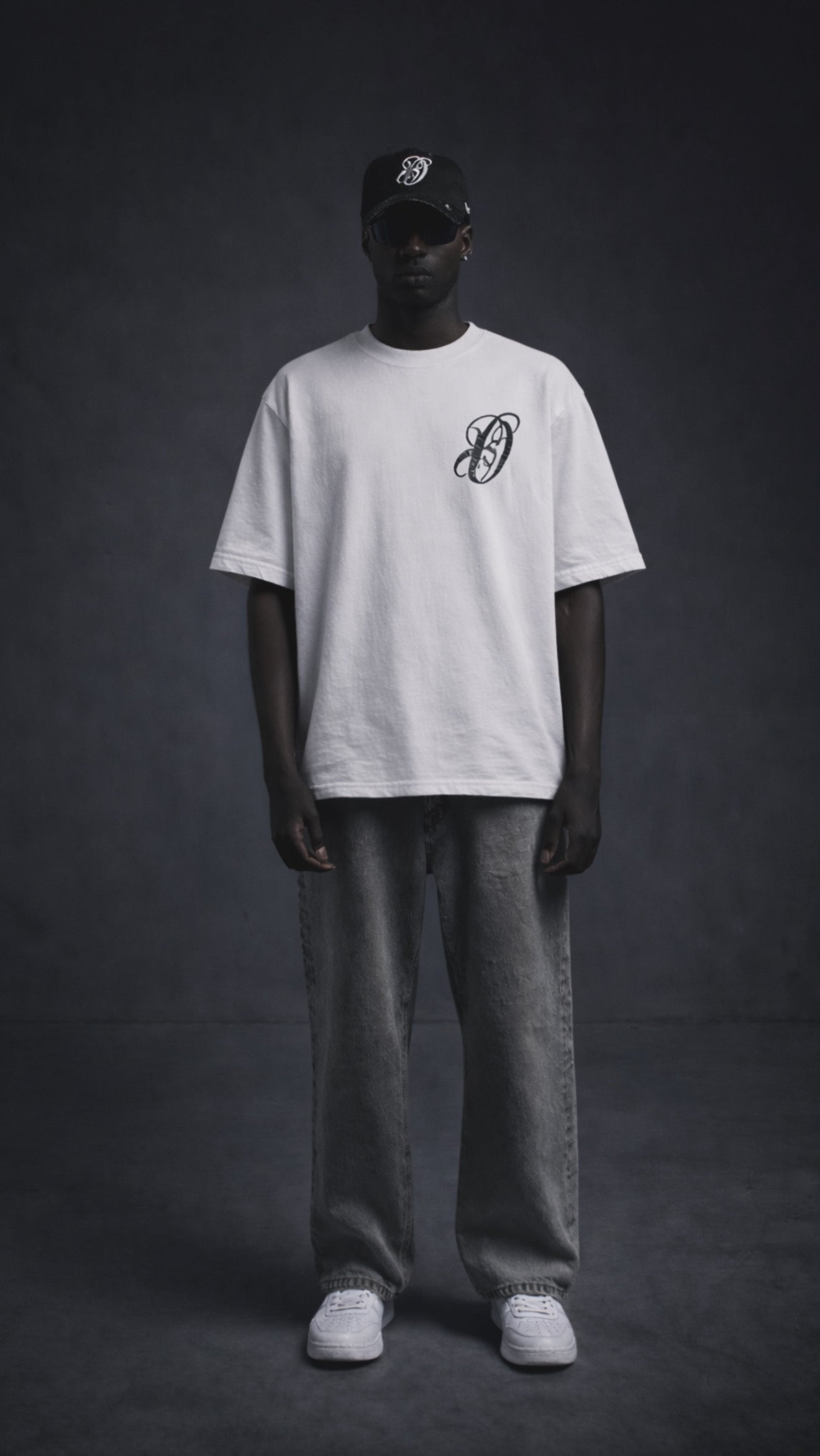 Vintage Logo T-Shirt