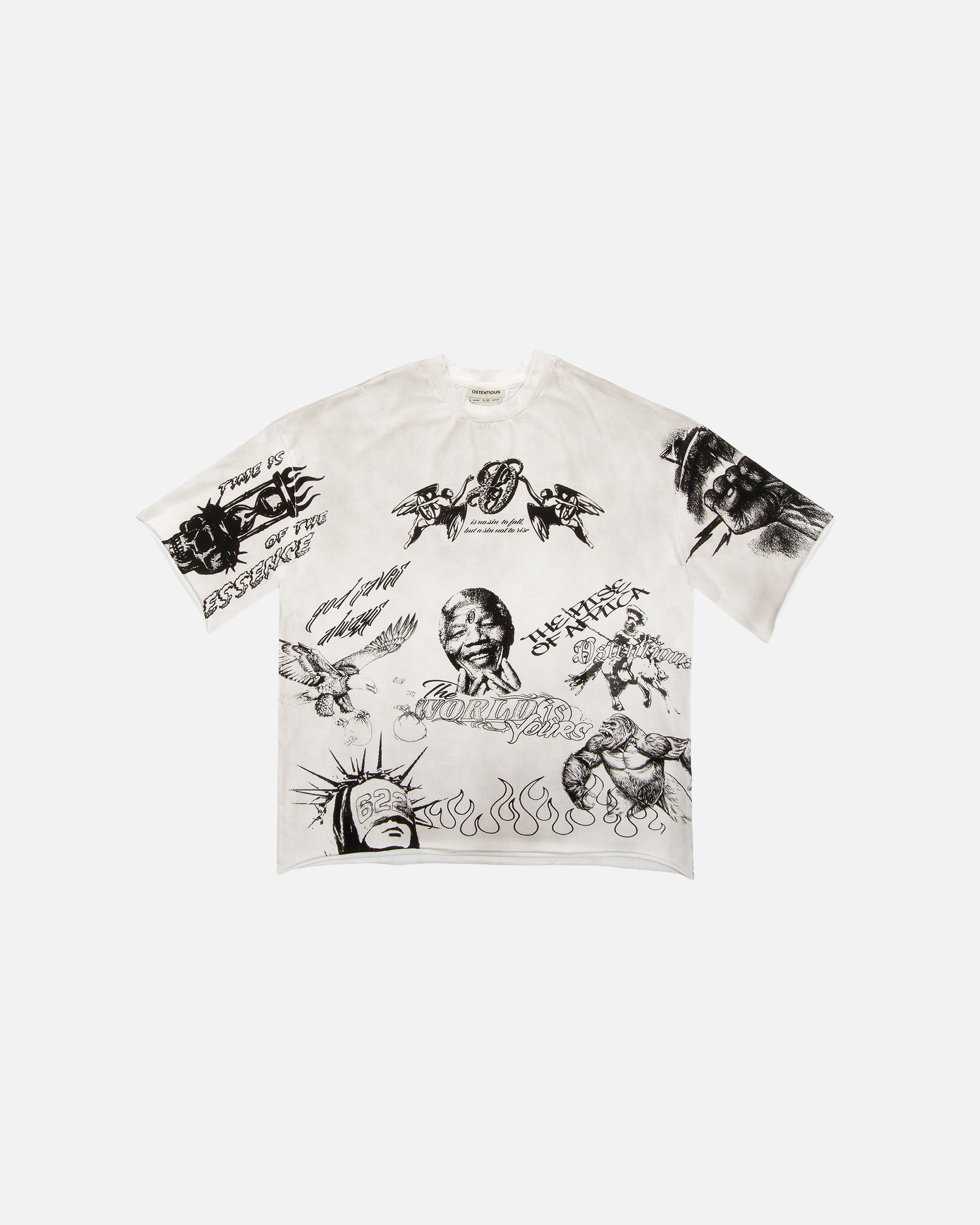 Vintage Logo T-Shirt