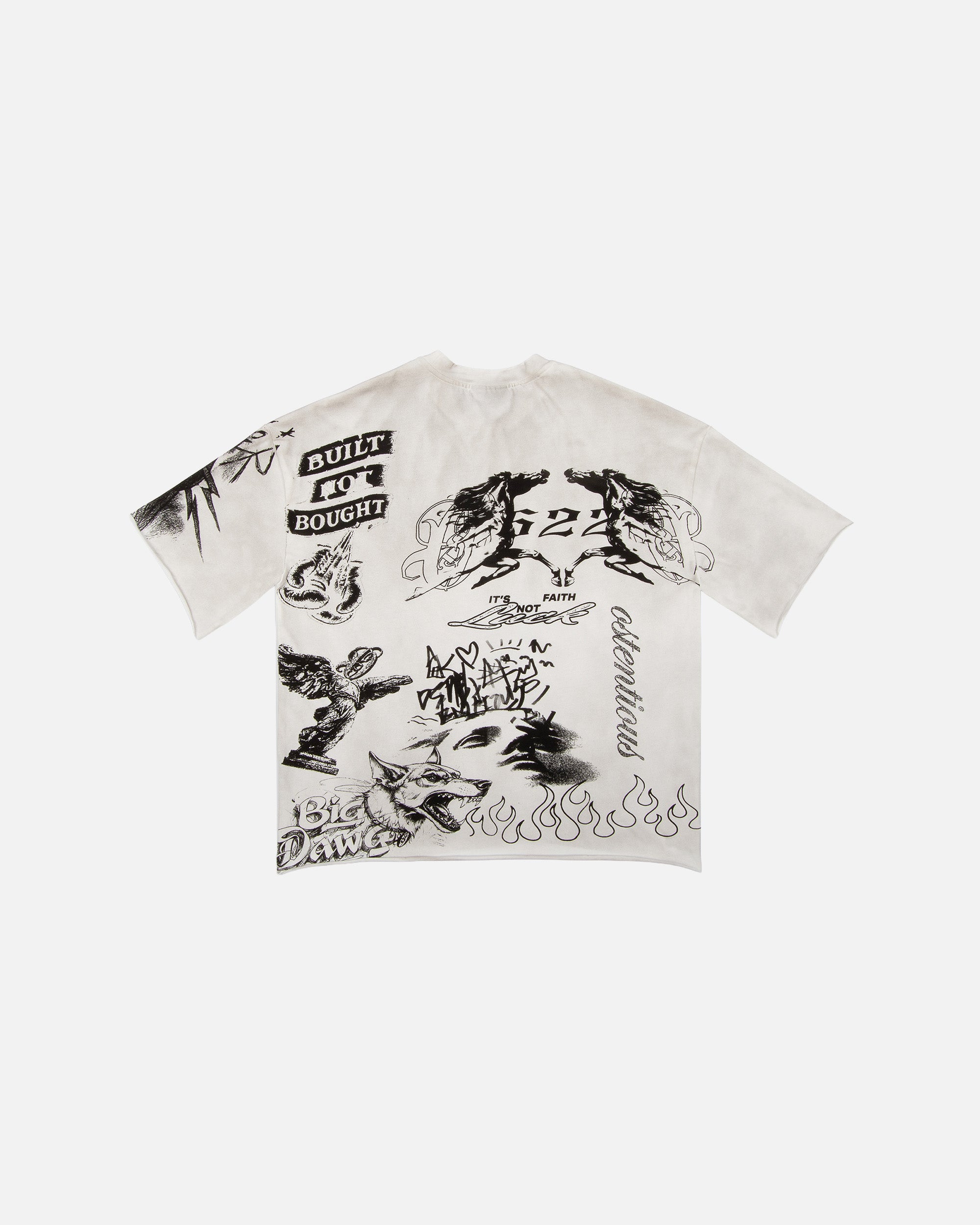 Vintage Logo T-Shirt