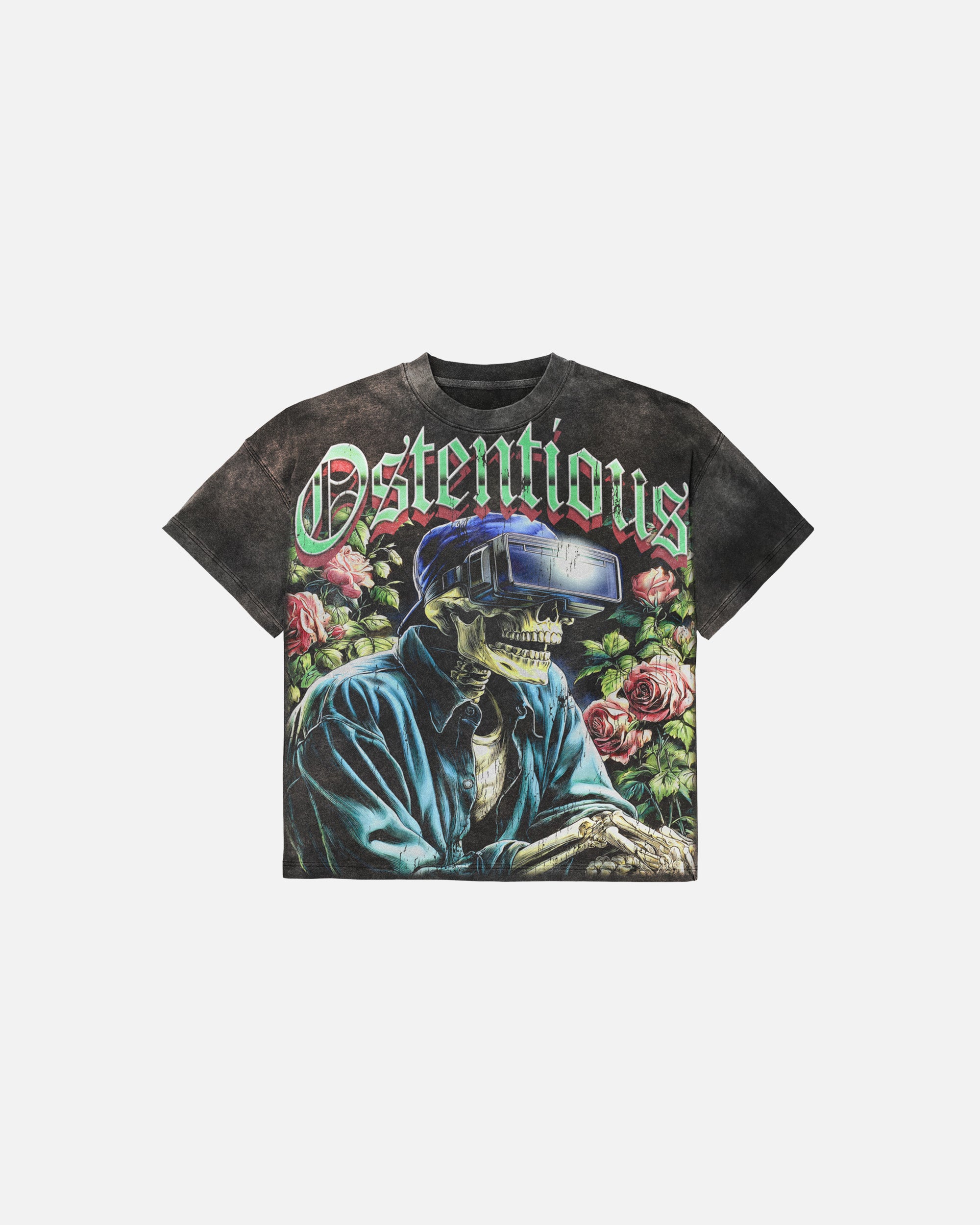 Perspetive T-Shirt