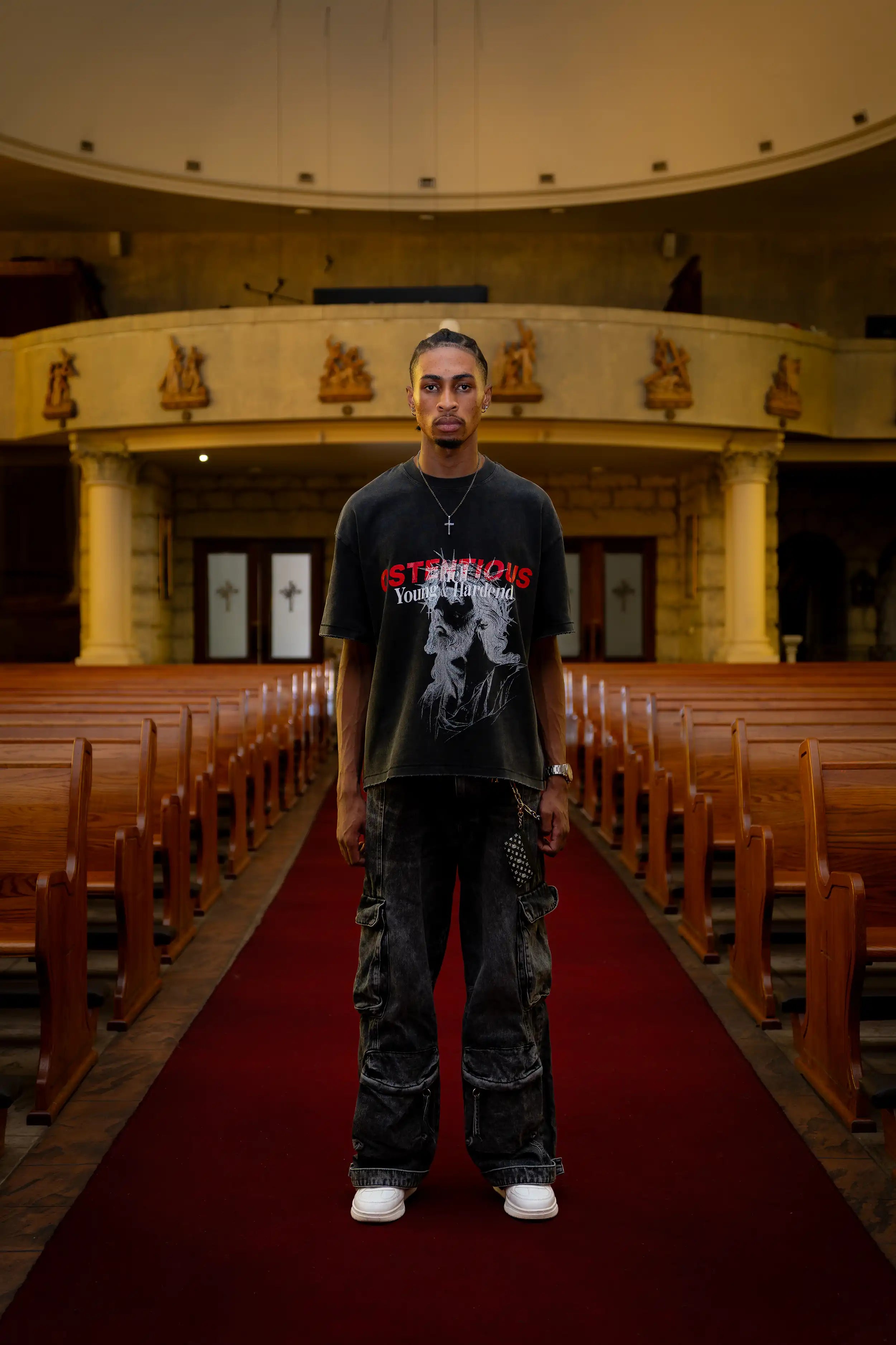 Rich, Young & Hardend