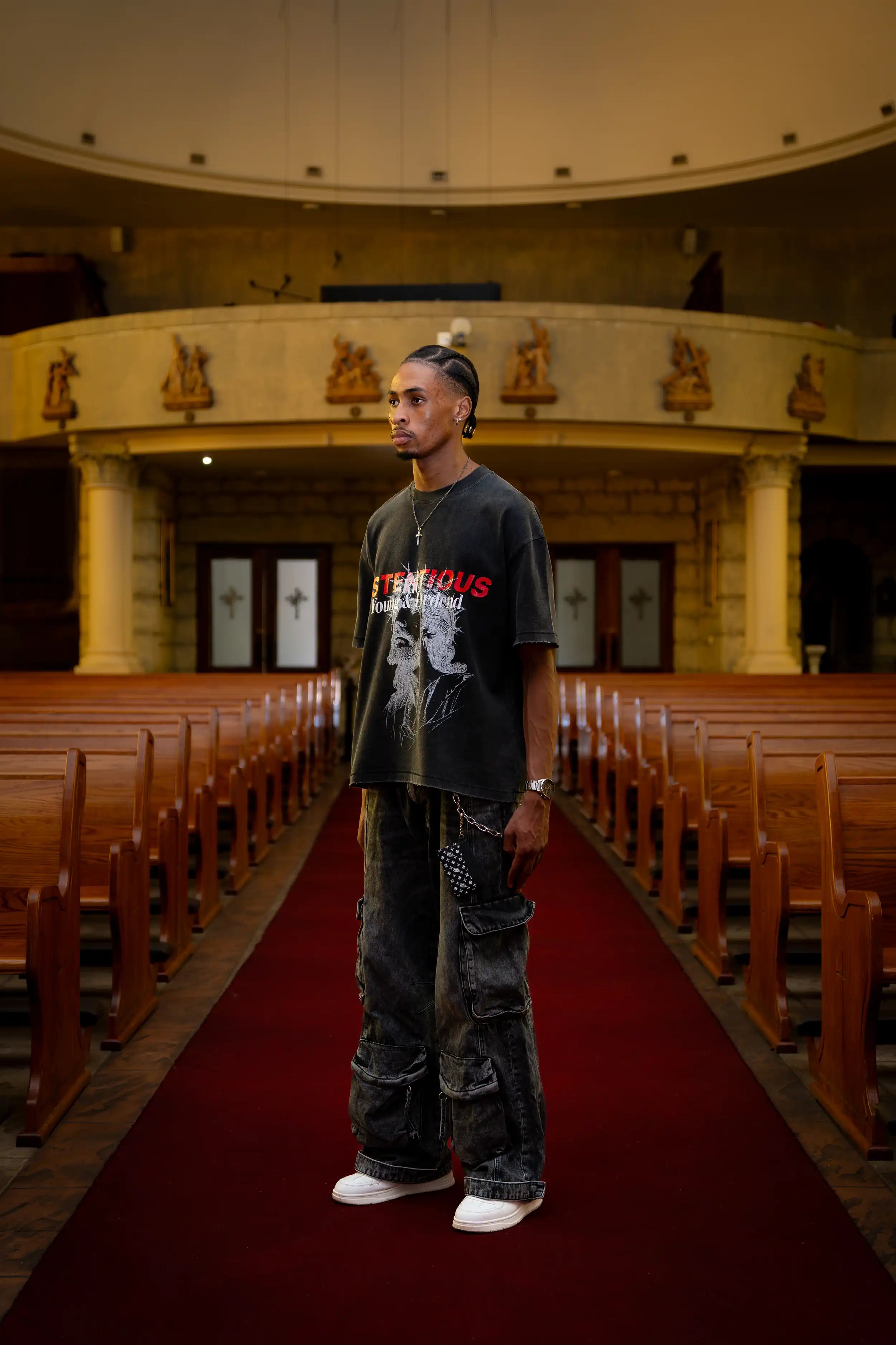 Rich, Young & Hardend