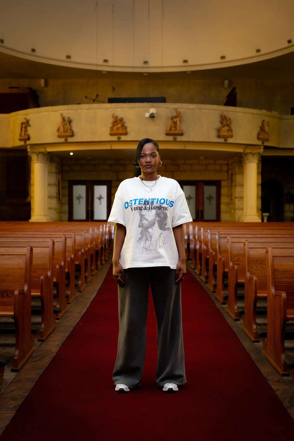 Rich, Young & Hardend