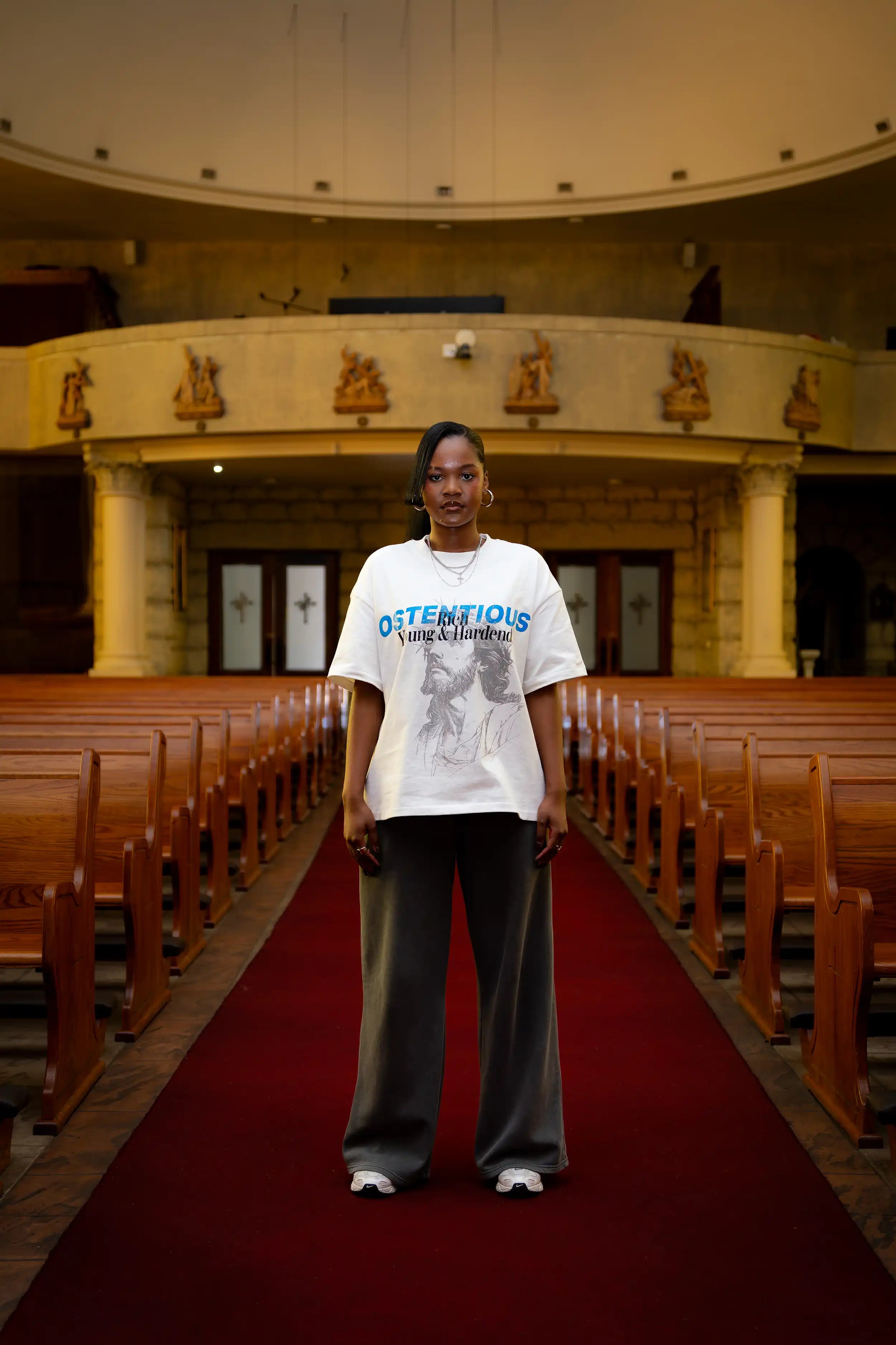 Rich, Young & Hardend