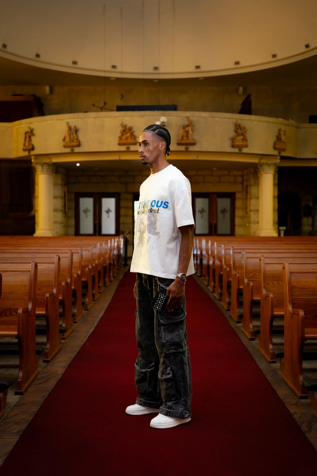 Rich, Young & Hardend