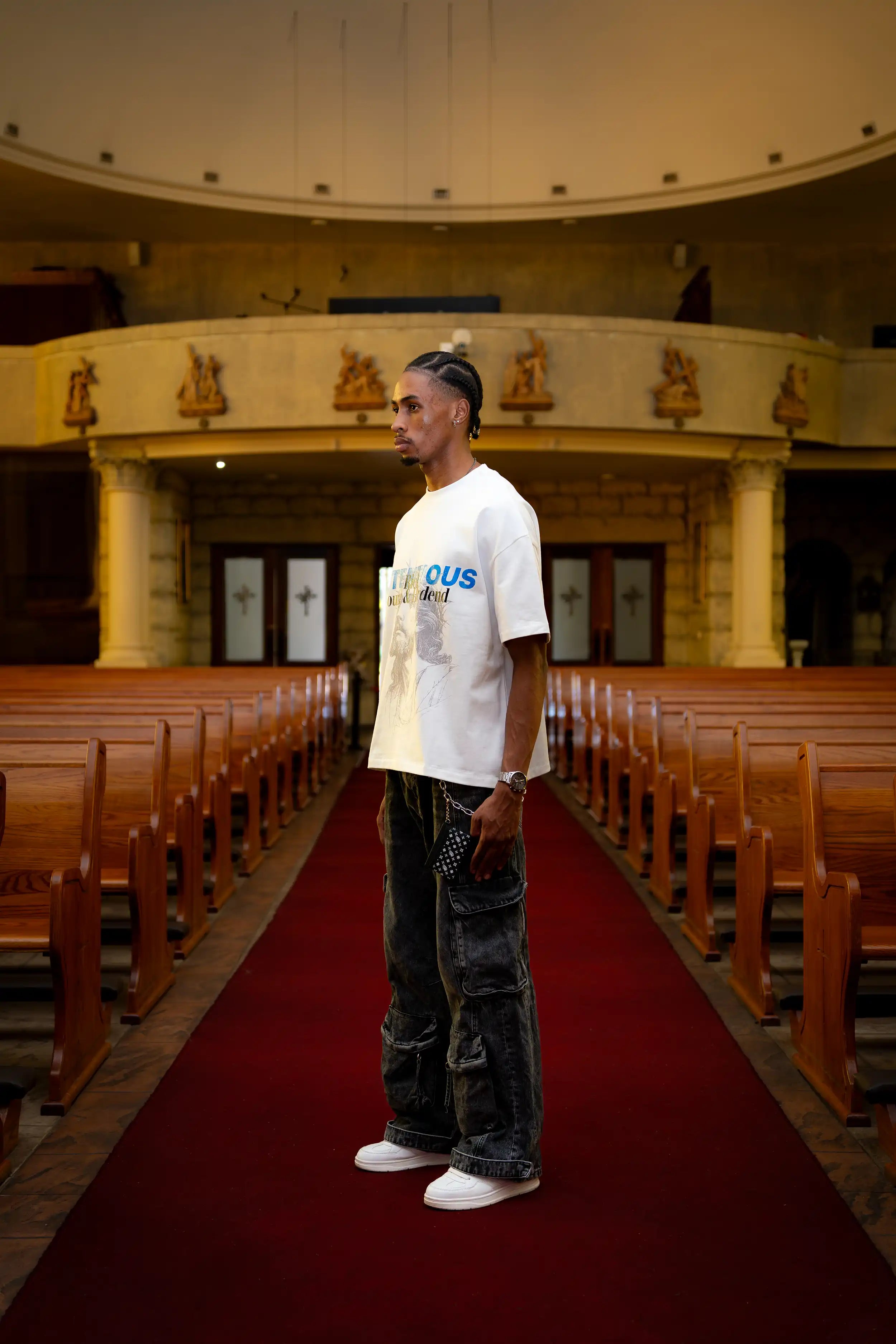 Rich, Young & Hardend