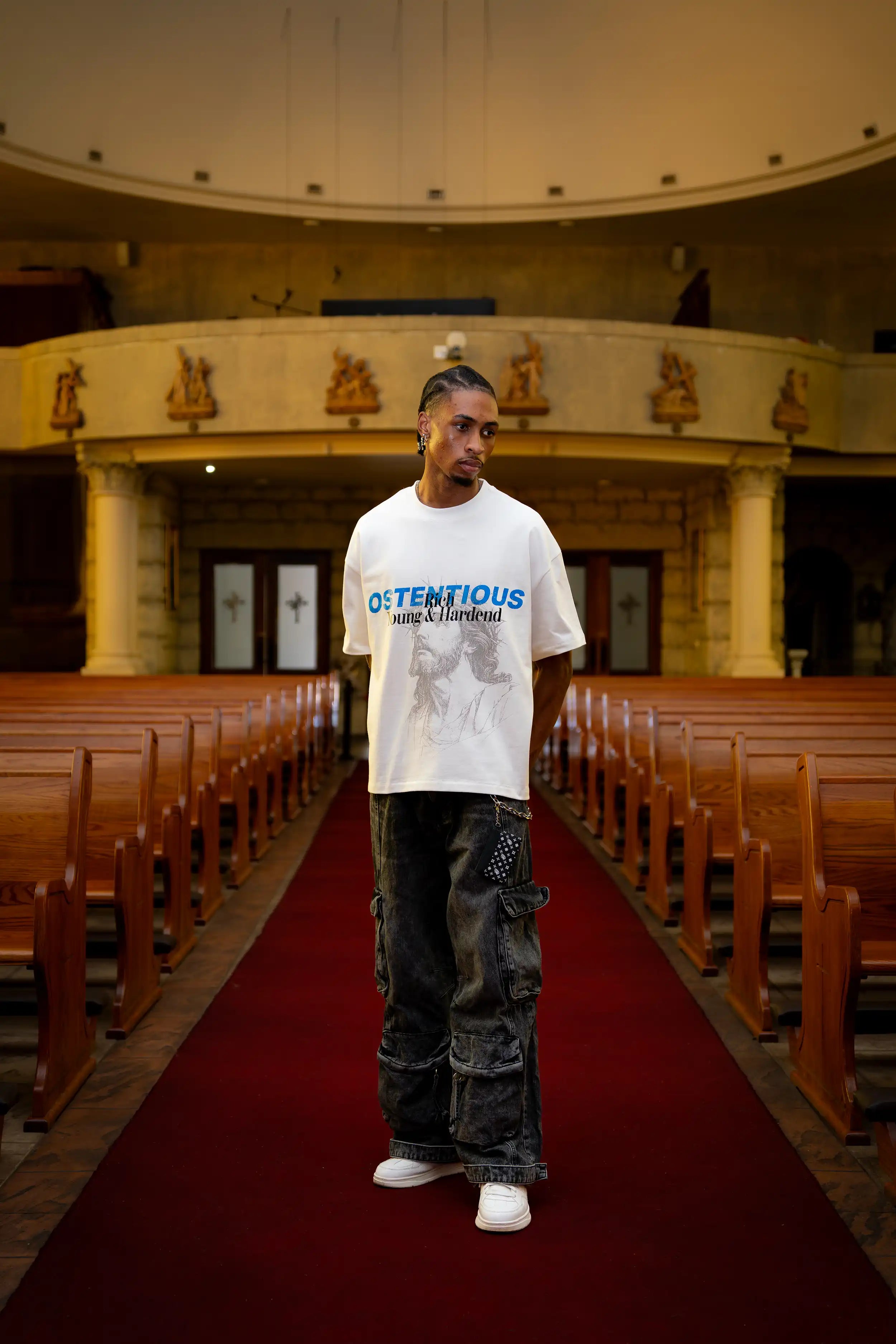 Rich, Young & Hardend