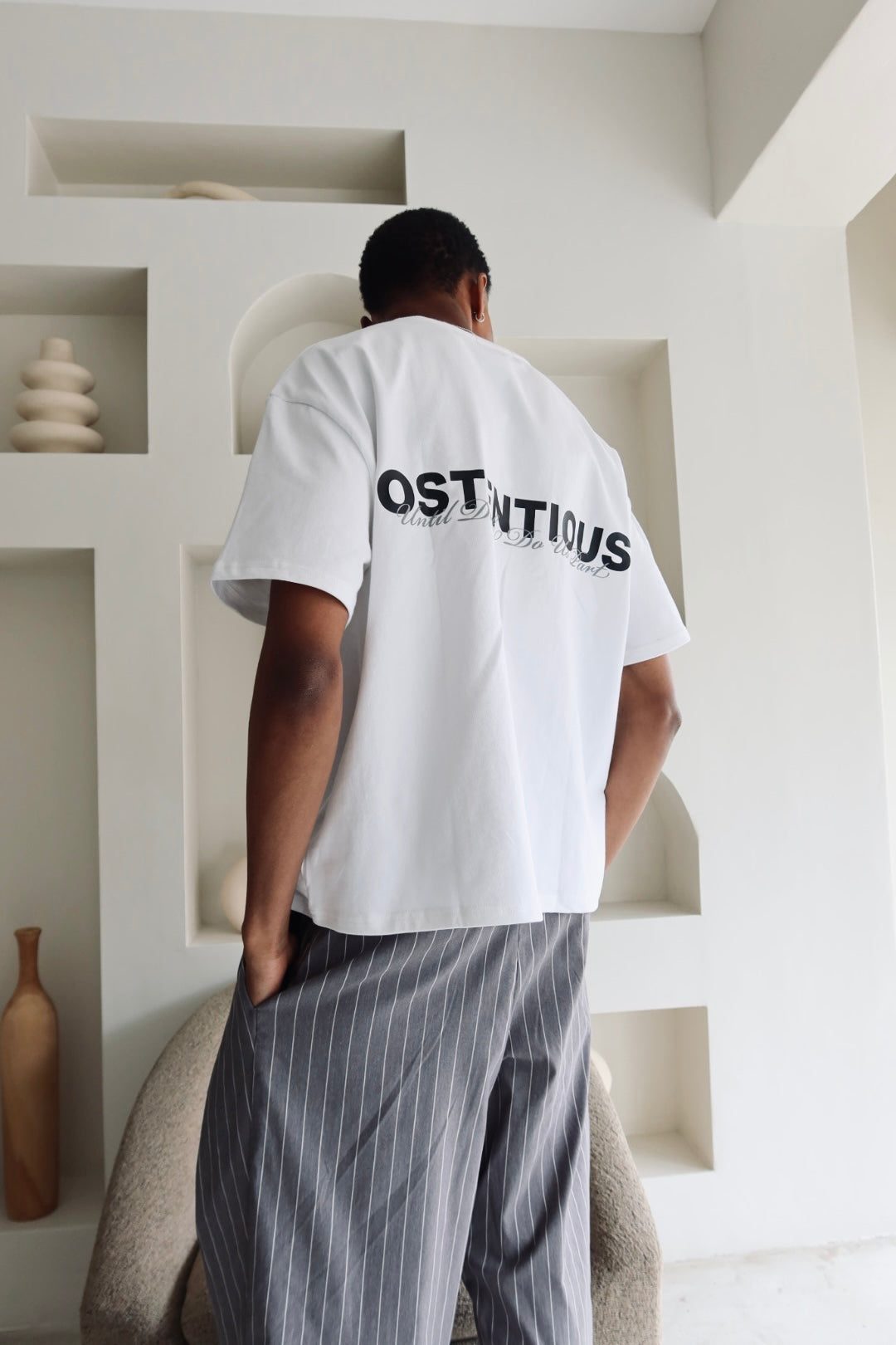 Until Death Do Us Part T-Shirt