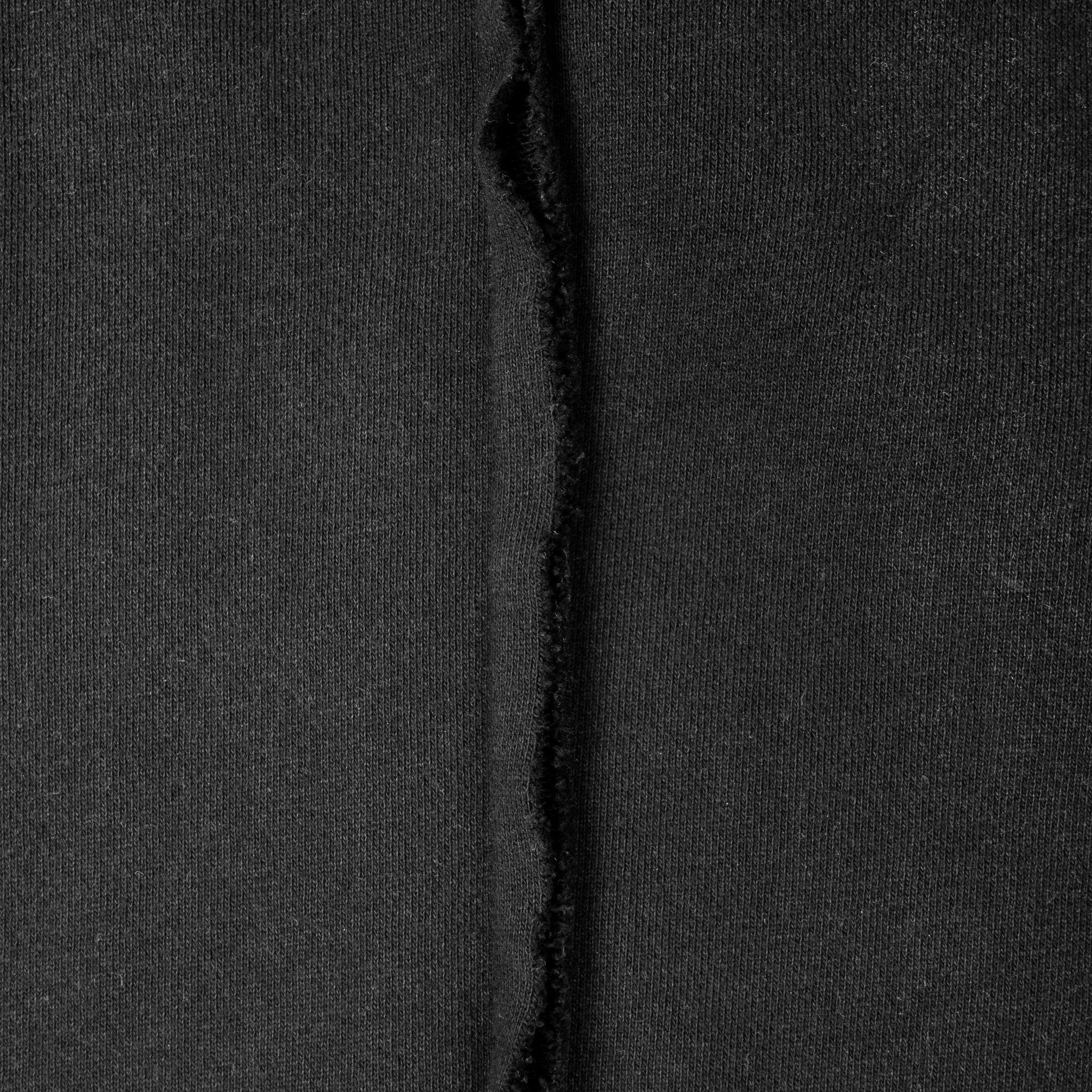 Relaxed Split Pleat Pant