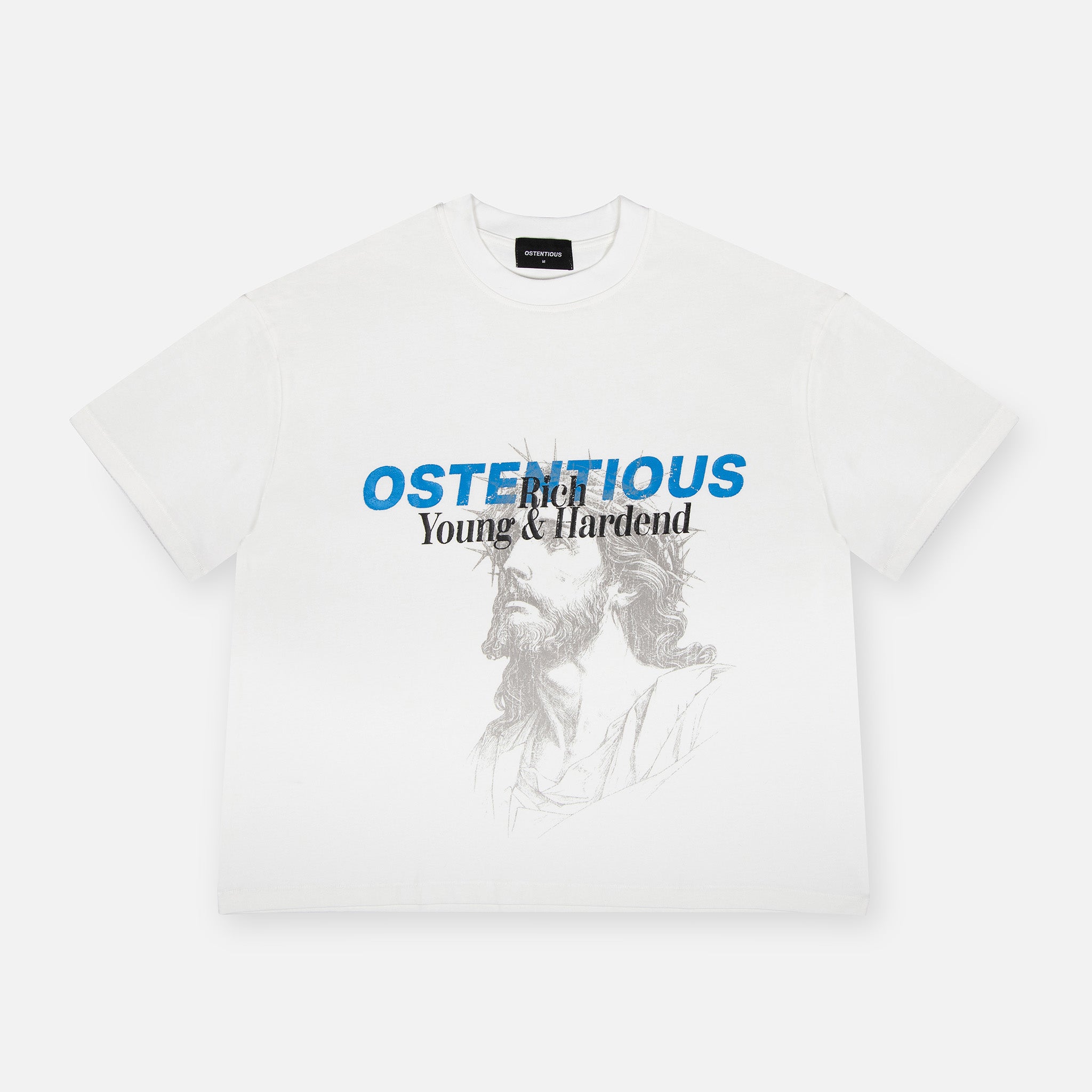 Rich, Young & Hardend