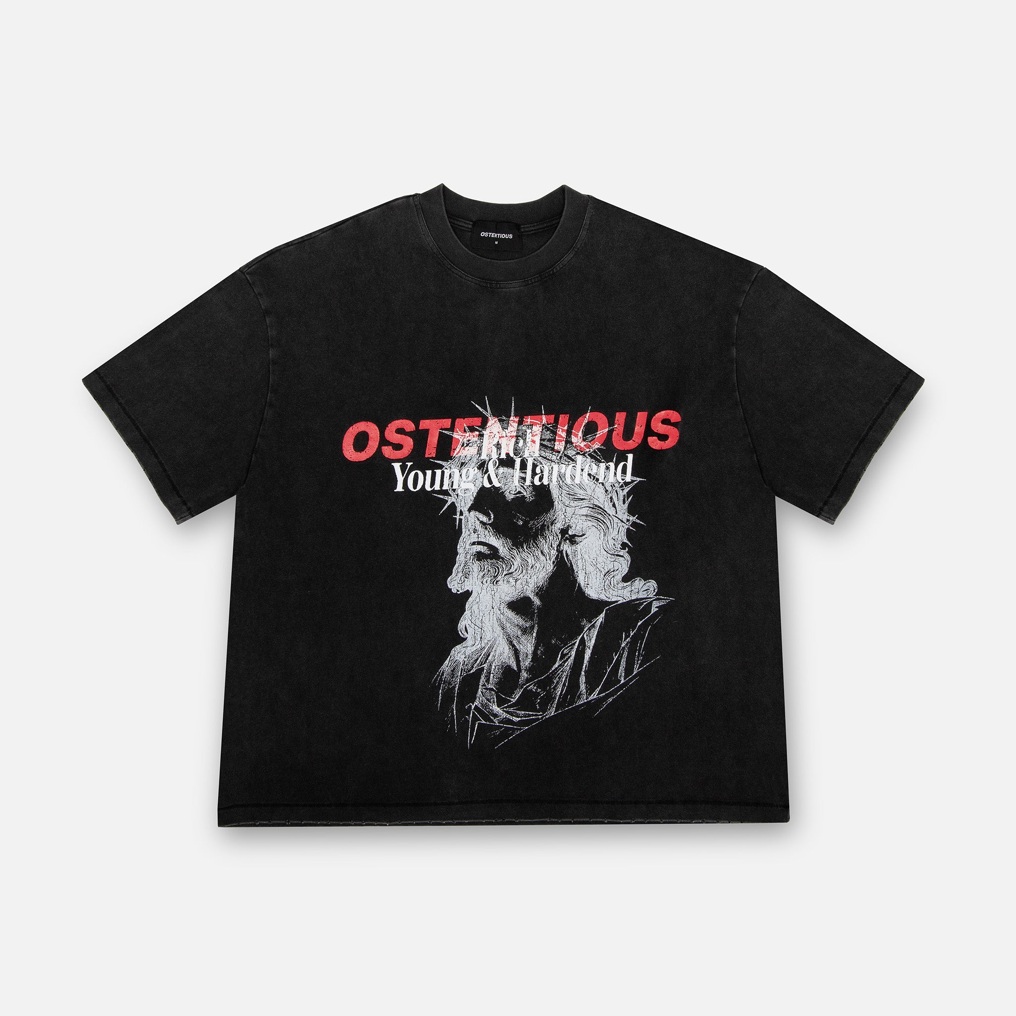 Rich, Young & Hardend